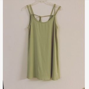 NWT Francesca’s Dress